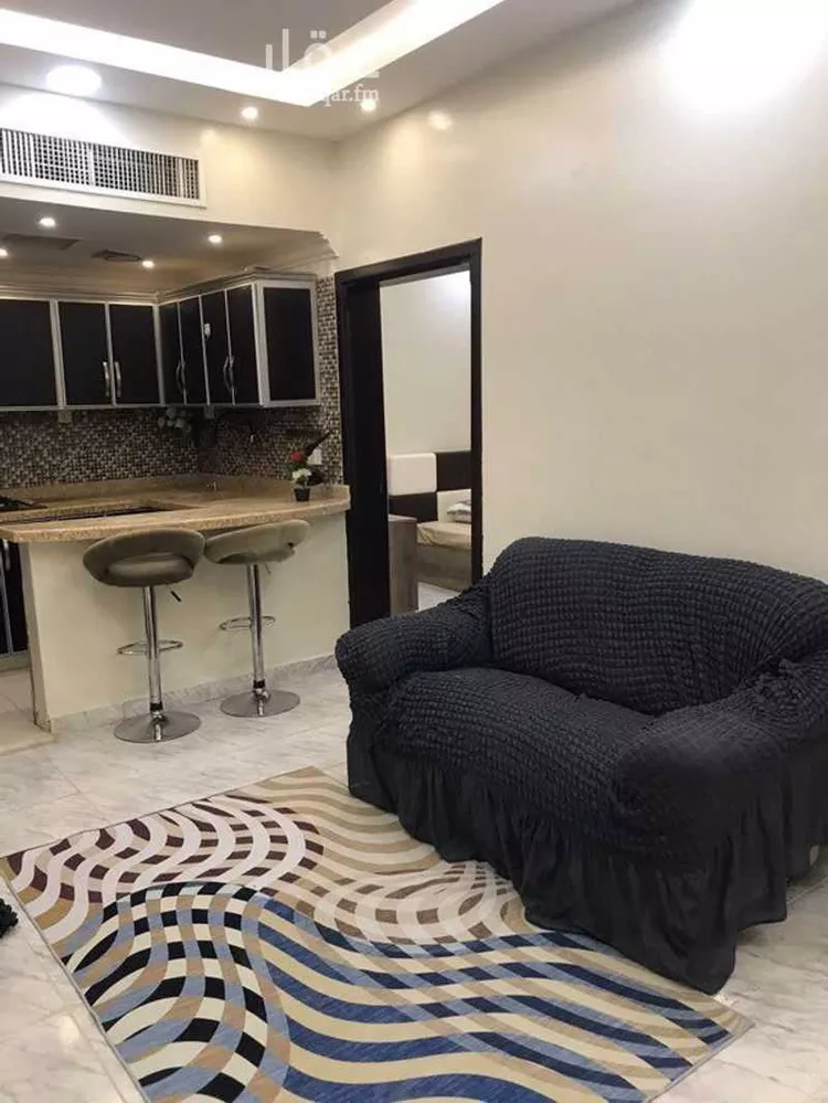 شقة للإيجار في شارع شارع محمد بن سيرين, حي الريان, مدينة بريده, منطقة القصيم صورة 2