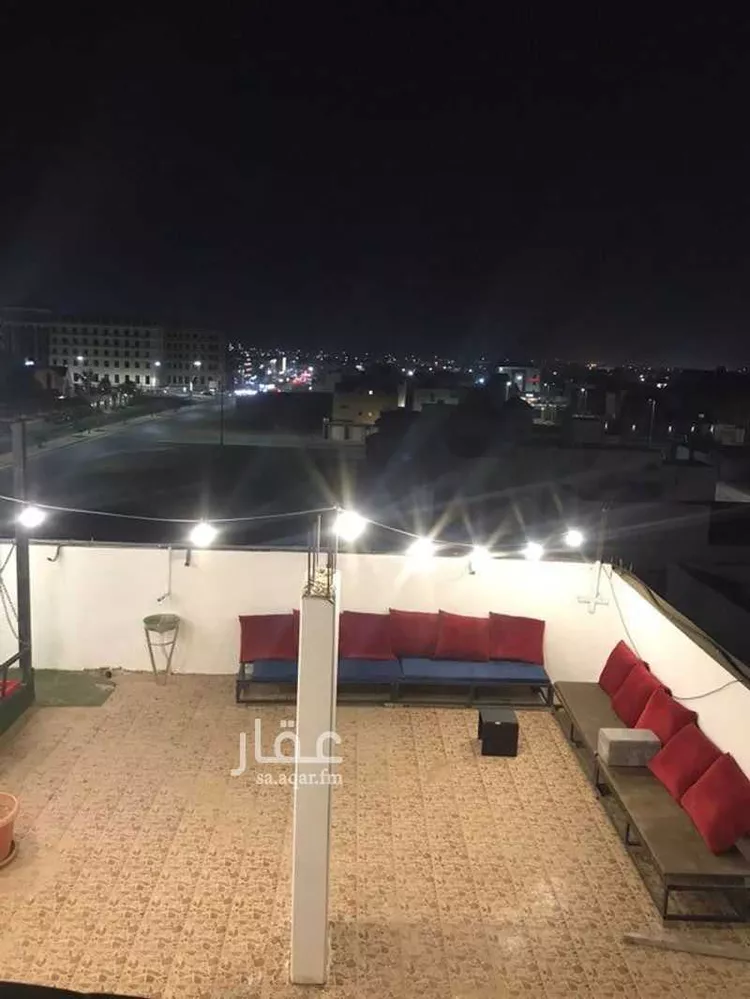 شقة للإيجار في شارع شارع محمد بن سيرين, حي الريان, مدينة بريده, منطقة القصيم