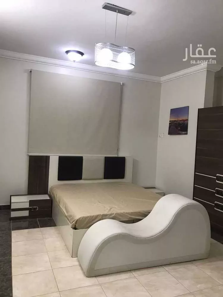 شقة للإيجار في شارع 6191706, حي المنتزة الغربي, مدينة بريده, منطقة القصيم صورة 4