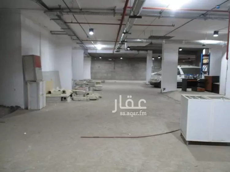 محل للإيجار في شارع طريق خالد بن الوليد, حي البلقاء, مدينة المدينة المنورة, منطقة المدينة المنورة صورة 2