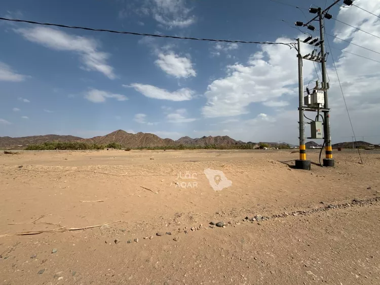 Farm for Sale in Medina Al Balqaa