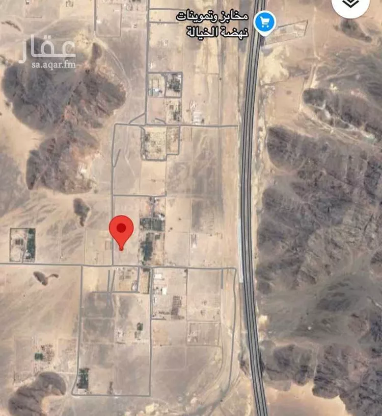 مزرعة للبيع في حي المندسة, مدينة المدينة المنورة, منطقة المدينة المنورة