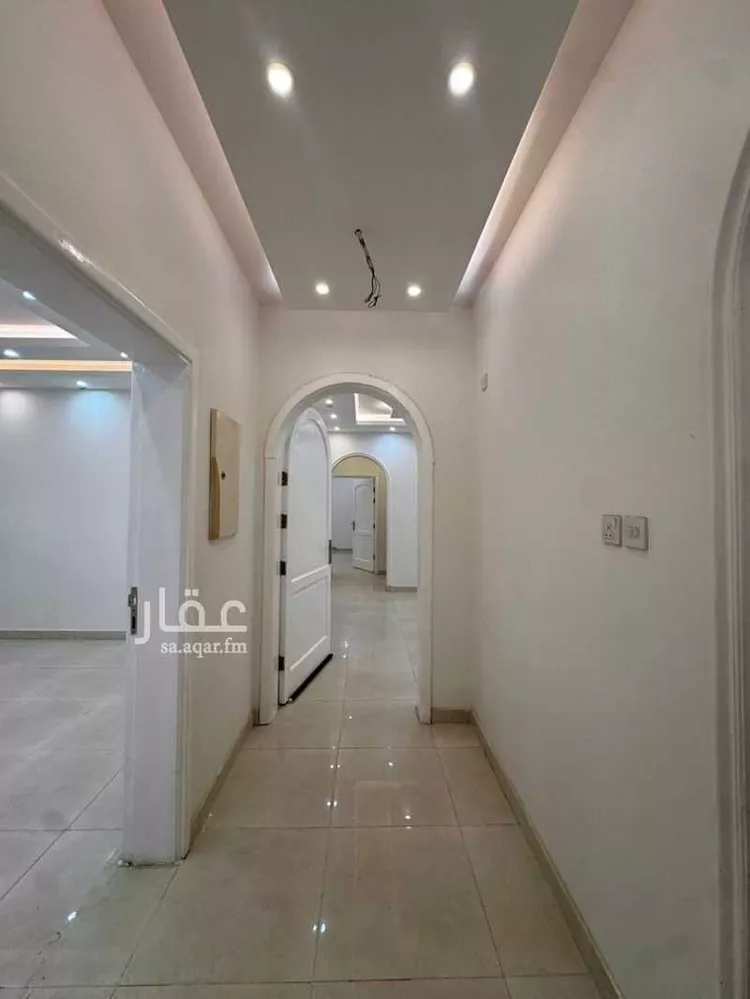 عمارة للإيجار في شارع بكر بن مضر, حي السلام, مدينة المدينة المنورة, منطقة المدينة المنورة صورة 2
