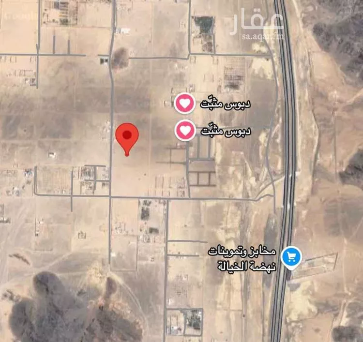 مزرعة للبيع في حي المندسة, مدينة المدينة المنورة, منطقة المدينة المنورة صورة 2