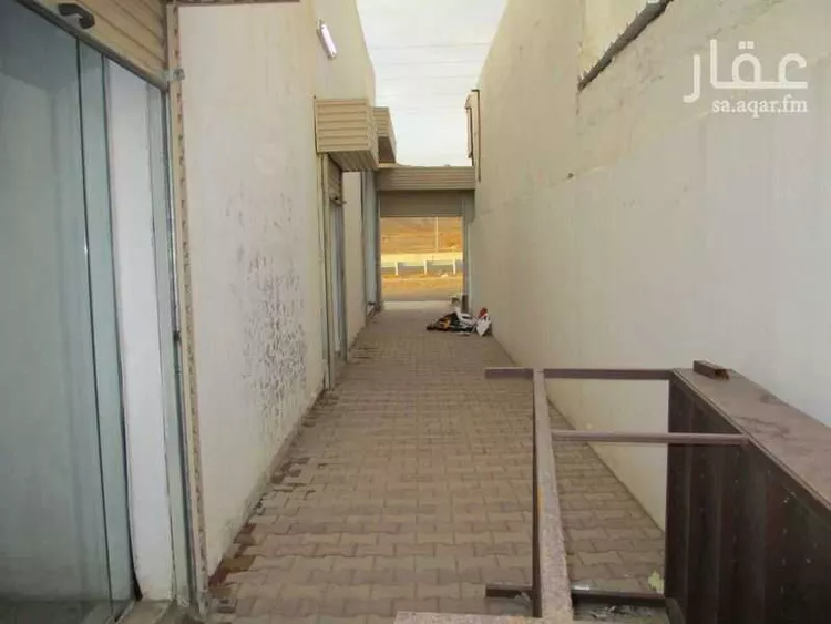 محل للإيجار في شارع طريق خالد بن الوليد, حي البلقاء, مدينة المدينة المنورة, منطقة المدينة المنورة صورة 5