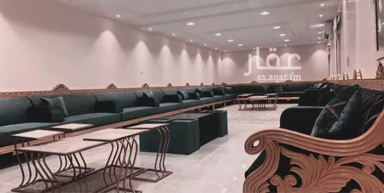 شاليه واستراحة للحجز في حي الفيصلية ، النماص ، النماص