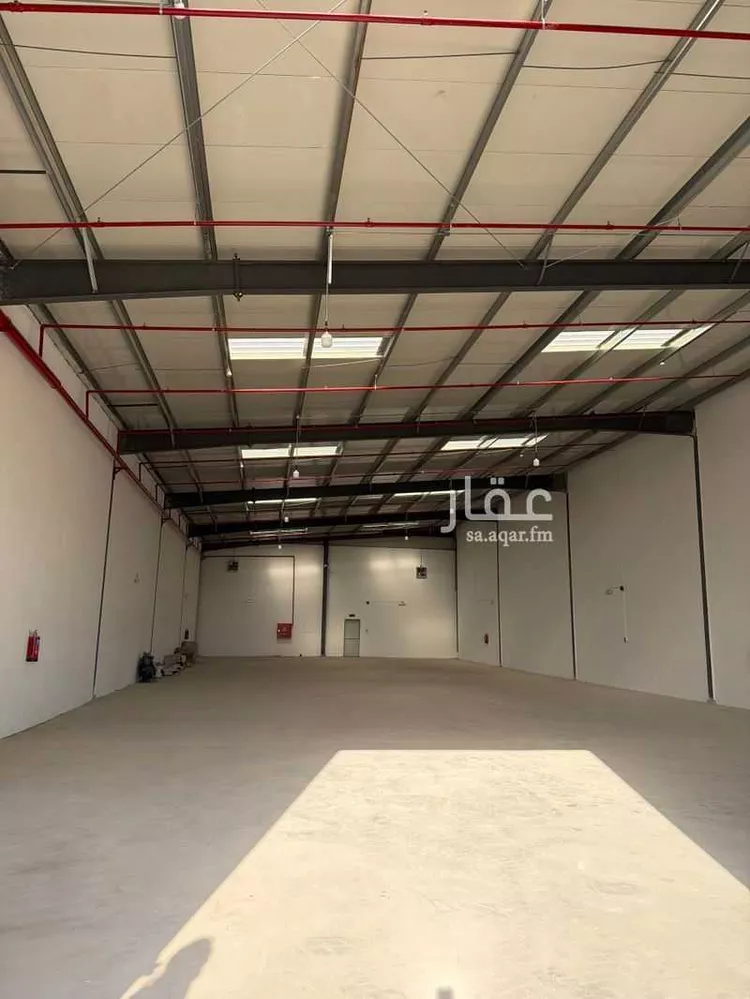 مستودع للإيجار في شارع الاريج, حي الجزيرة, مدينة الرياض, منطقة الرياض صورة 4