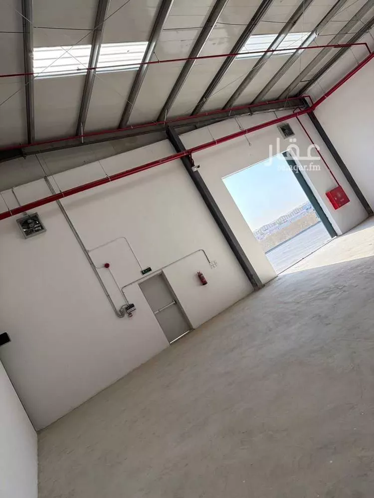 مستودع للإيجار في شارع الاريج, حي الجزيرة, مدينة الرياض, منطقة الرياض 6