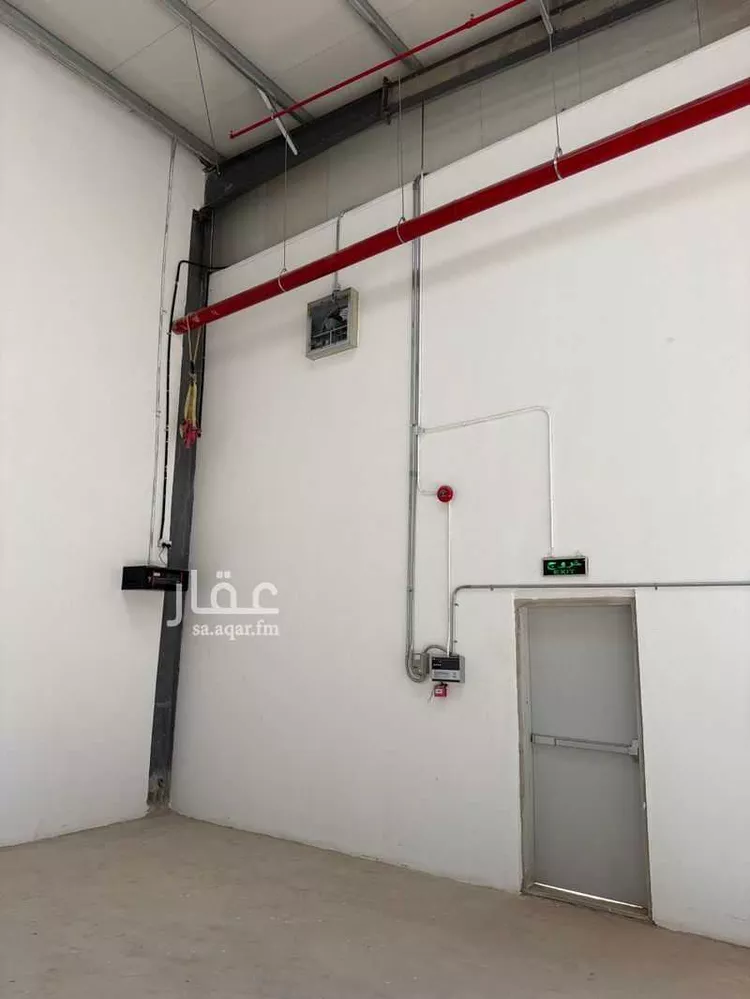 مستودع للإيجار في شارع الاريج, حي الجزيرة, مدينة الرياض, منطقة الرياض صورة 5