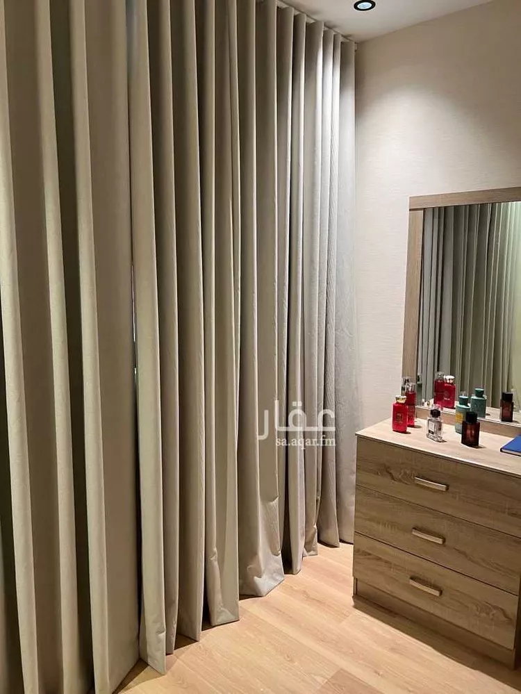 Furnished Apartment for Booking in Riyadh An Nada 6