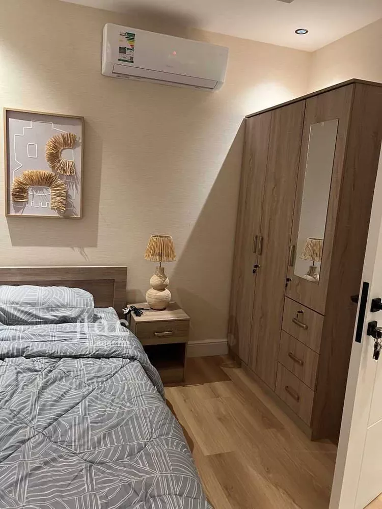 Furnished Apartment for Booking in Riyadh An Nada 9