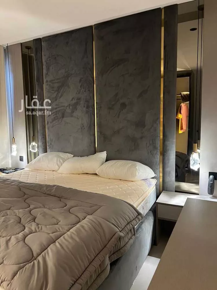 Furnished Apartment for Booking in Riyadh An Nada 7