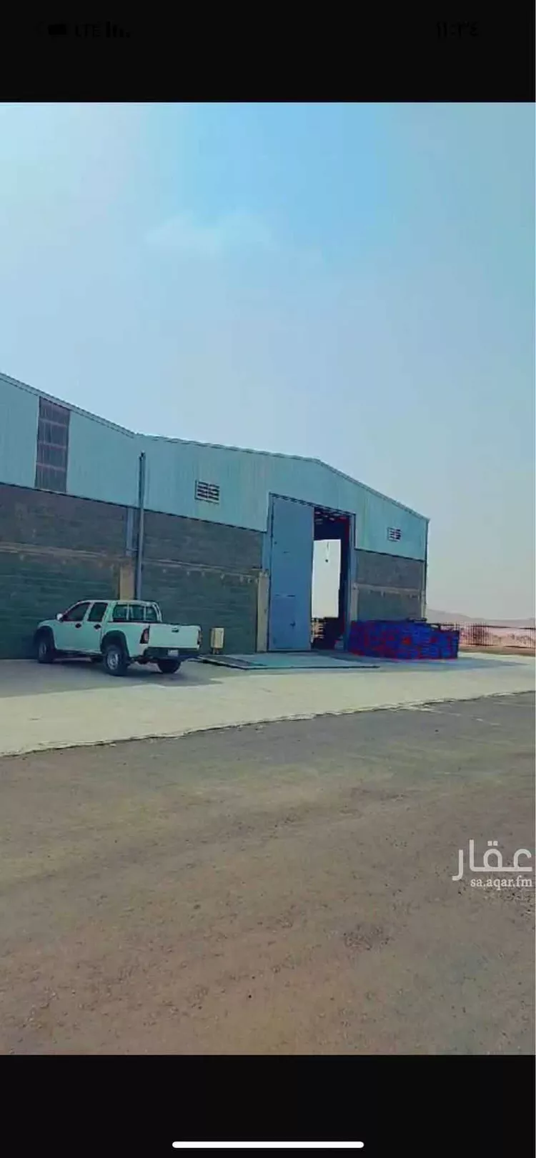 محل للبيع في شارع الصناعيه الجديده 865 ، الحصينية ، منطقة نجران صورة 4