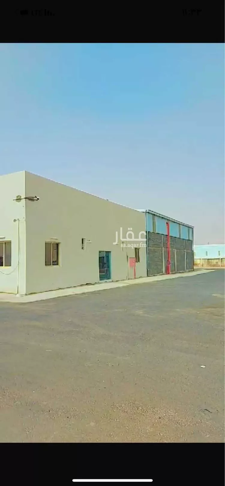 محل للبيع في شارع الصناعيه الجديده 865 ، الحصينية ، منطقة نجران صورة 2