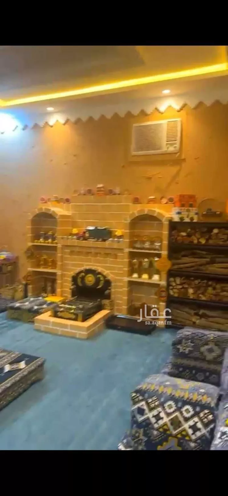 فيلا للبيع في شارع السادة, حي الروابي, مدينة أبها, منطقة عسير 8