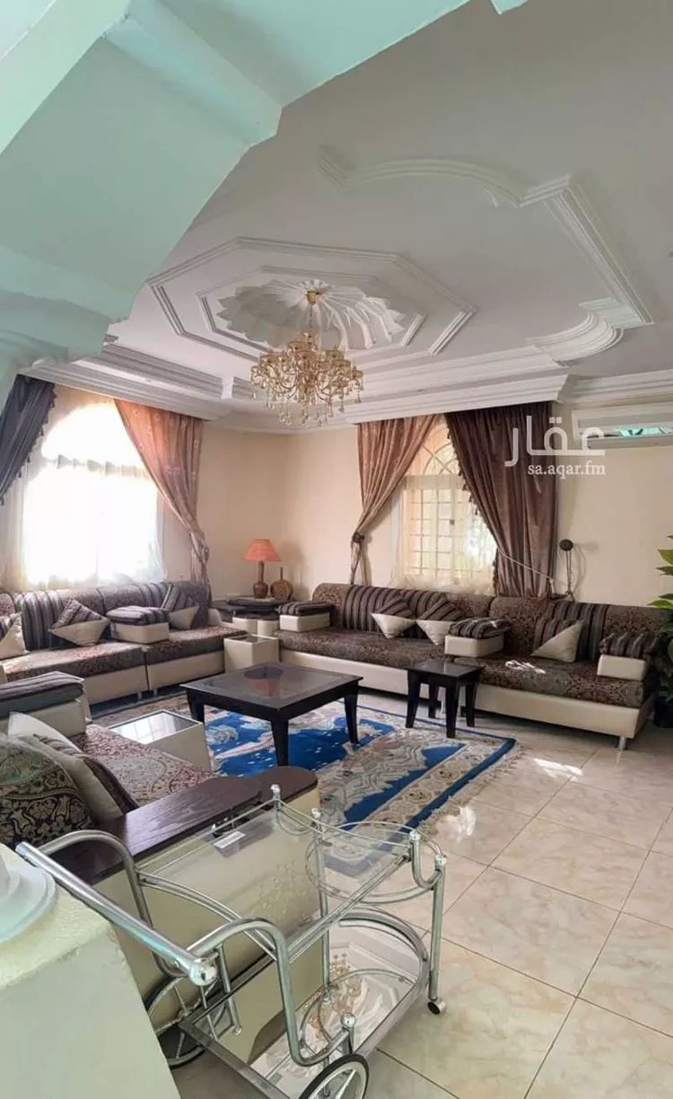 فيلا للبيع في شارع وادي فتح, حي العرين, مدينة أبها, منطقة عسير 22