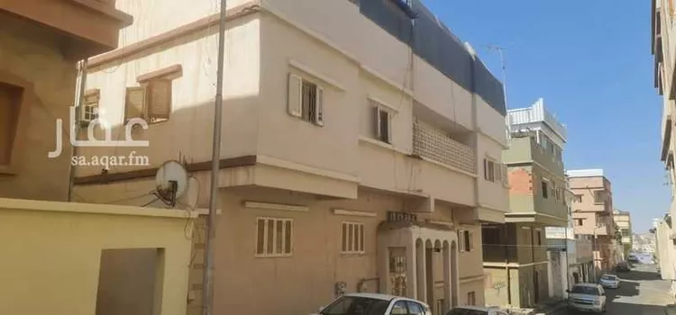 عمارة للبيع في شارع التقوى, حي الشفاء, مدينة أبها, منطقة عسير صورة 3