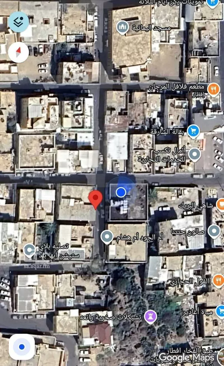 عمارة للبيع في شارع التقوى, حي الشفاء, مدينة أبها, منطقة عسير صورة 5