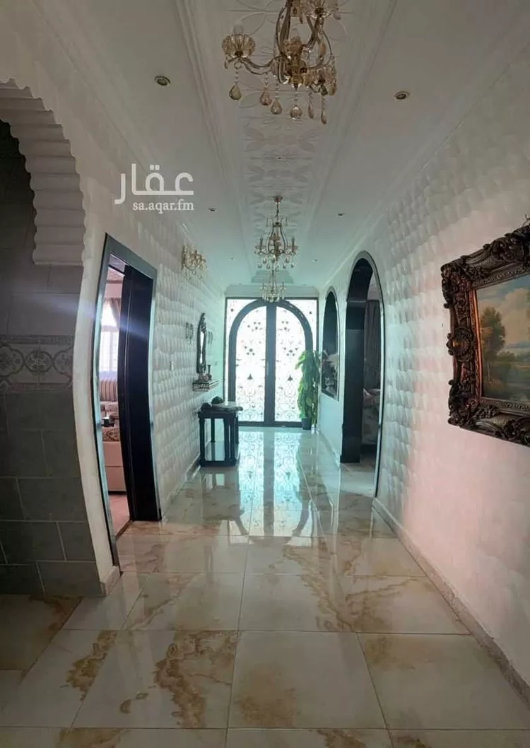 فيلا للبيع في شارع وادي فتح, حي العرين, مدينة أبها, منطقة عسير 6