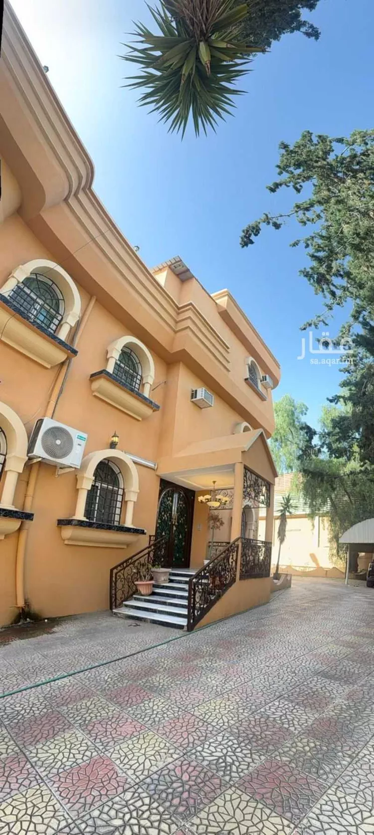 فيلا للبيع في شارع وادي فتح, حي العرين, مدينة أبها, منطقة عسير 16