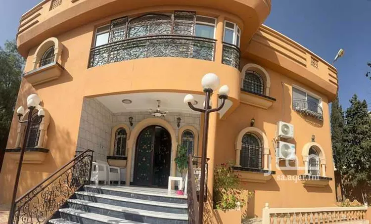 فيلا للبيع في شارع وادي فتح, حي العرين, مدينة أبها, منطقة عسير 20