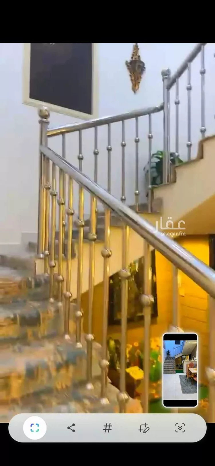 فيلا للبيع في شارع السادة, حي الروابي, مدينة أبها, منطقة عسير صورة 5