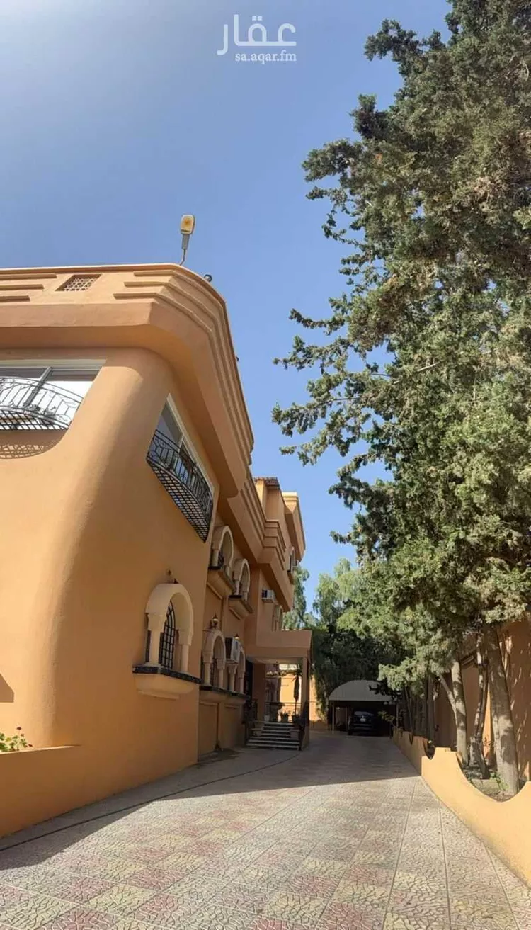 فيلا للبيع في شارع وادي فتح, حي العرين, مدينة أبها, منطقة عسير 18