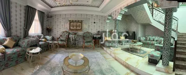 فيلا للبيع في شارع وادي فتح, حي العرين, مدينة أبها, منطقة عسير 27