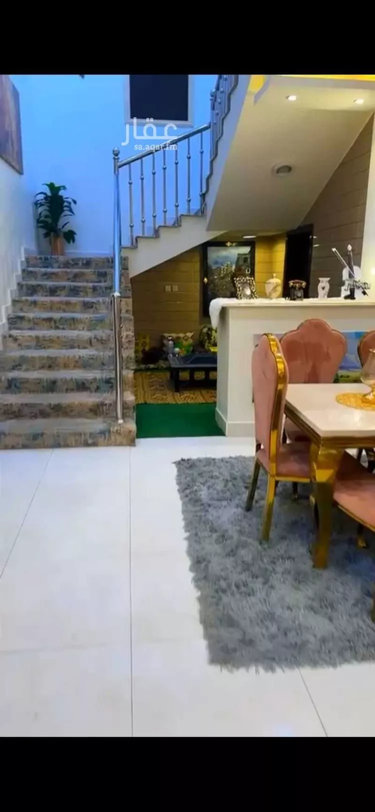 فيلا للبيع في شارع السادة, حي الروابي, مدينة أبها, منطقة عسير صورة 2