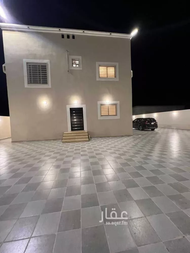 فيلا للبيع في حي الحريضه, مدينة الحريضه, منطقة عسير