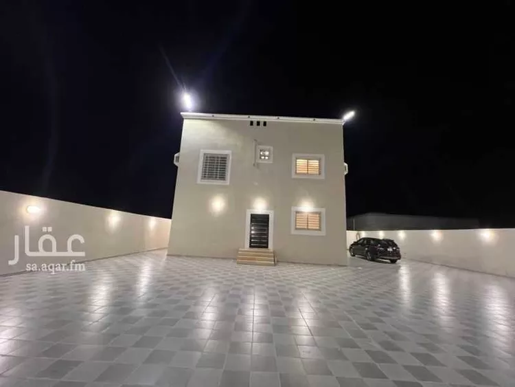 فيلا للبيع في حي الحريضه, مدينة الحريضه, منطقة عسير صورة 2