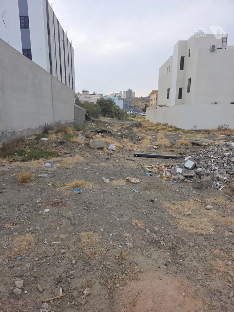 أرض للبيع في شارع 40 الغدير, حي الغدير, مدينة أبها, منطقة عسير 5