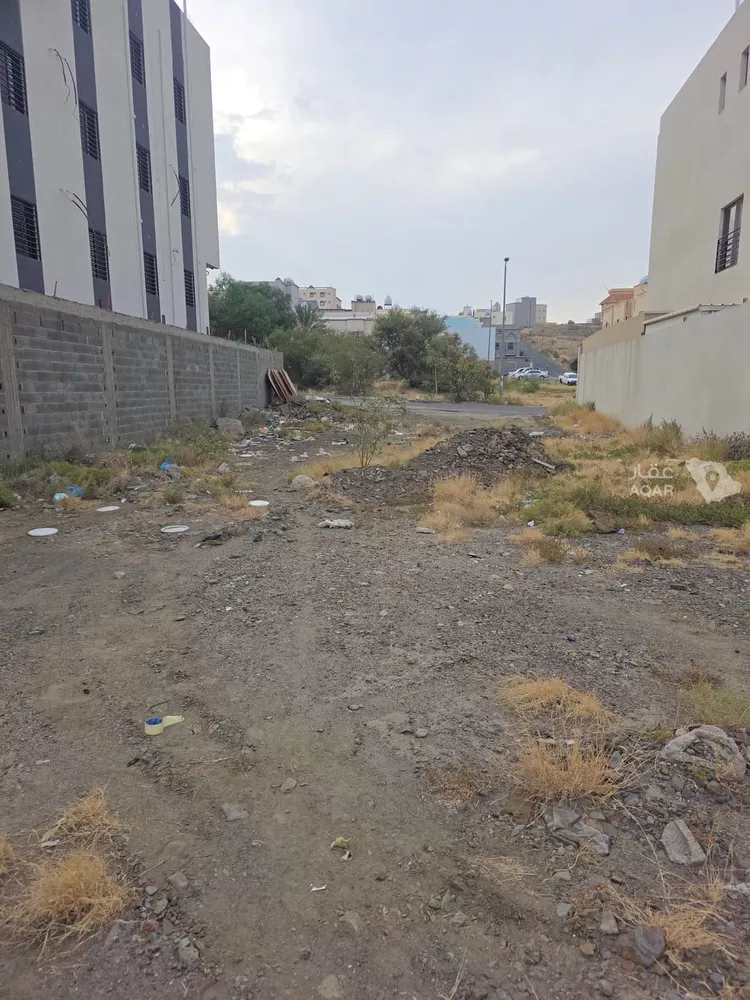 Land for Sale in Abha Guraiger