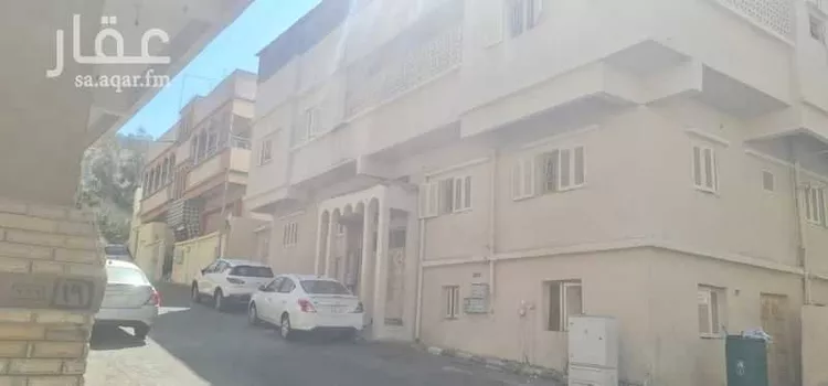 عمارة للبيع في شارع التقوى, حي الشفاء, مدينة أبها, منطقة عسير صورة 2