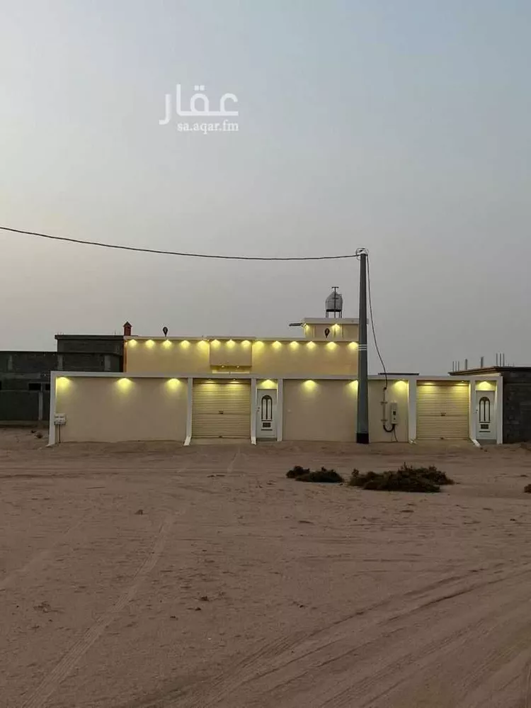 دور للبيع في حي الملك فهد, مدينة طريب, منطقة عسير