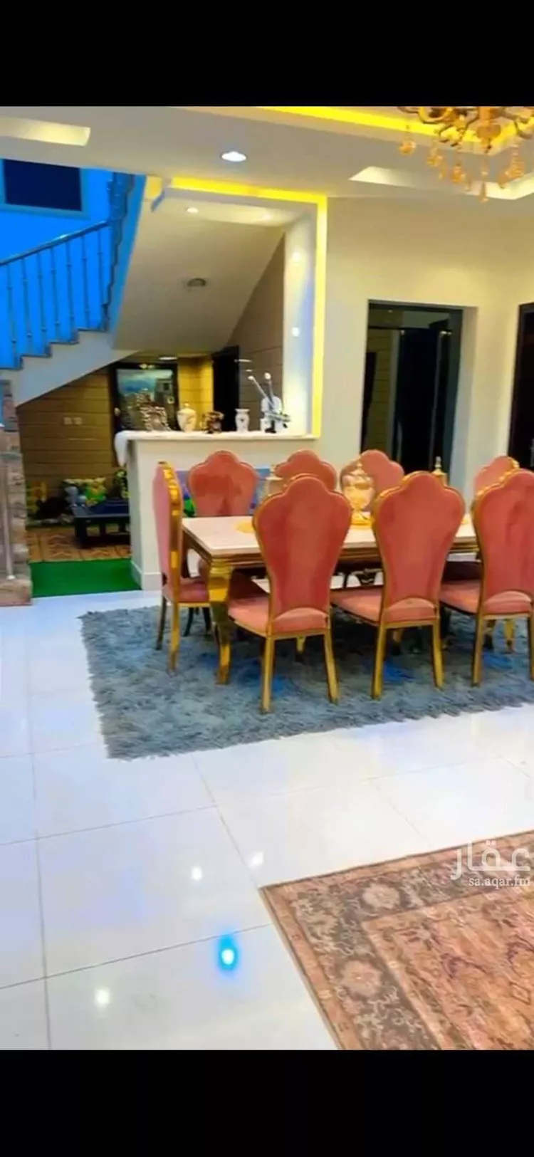 فيلا للبيع في شارع السادة, حي الروابي, مدينة أبها, منطقة عسير 12