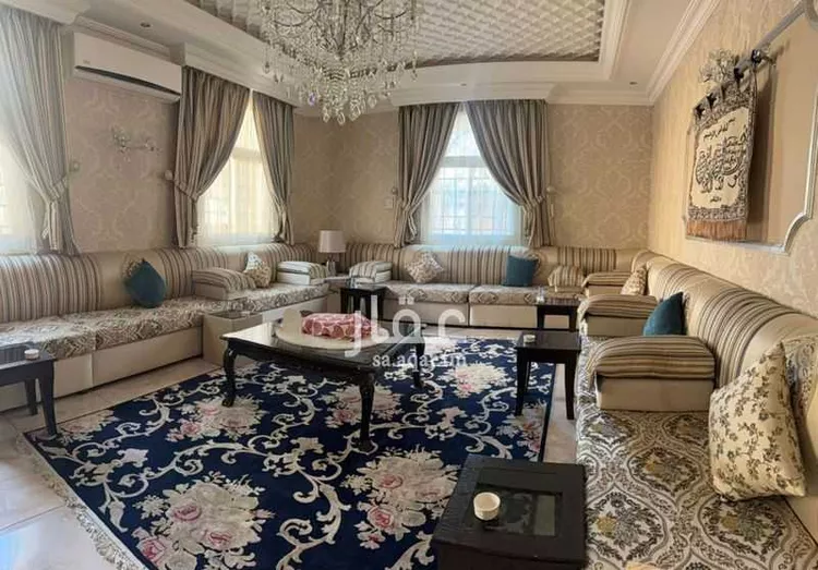 فيلا للبيع في شارع وادي فتح, حي العرين, مدينة أبها, منطقة عسير صورة 4