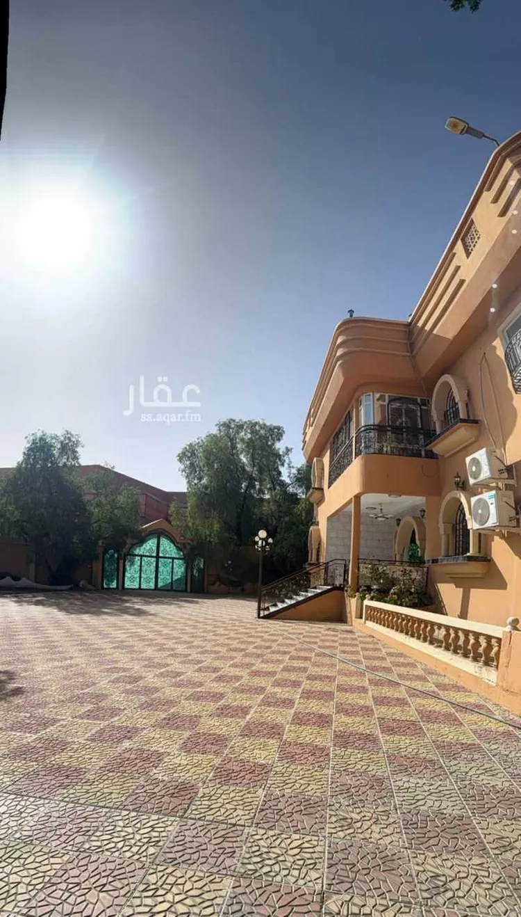 فيلا للبيع في شارع وادي فتح, حي العرين, مدينة أبها, منطقة عسير 15