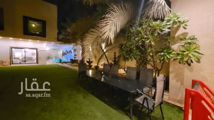 فيلا للبيع في شارع ظهره العودة غرب 99, حي ظهره العودة غرب, مدينة الدرعية, منطقة الرياض صورة 4