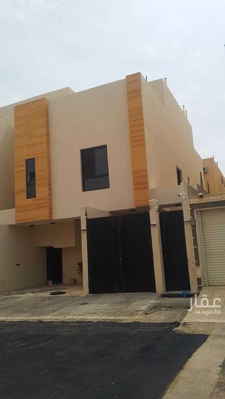 دور للبيع في شارع المرامية, حي الحزم, مدينة الرياض, منطقة الرياض صورة 3