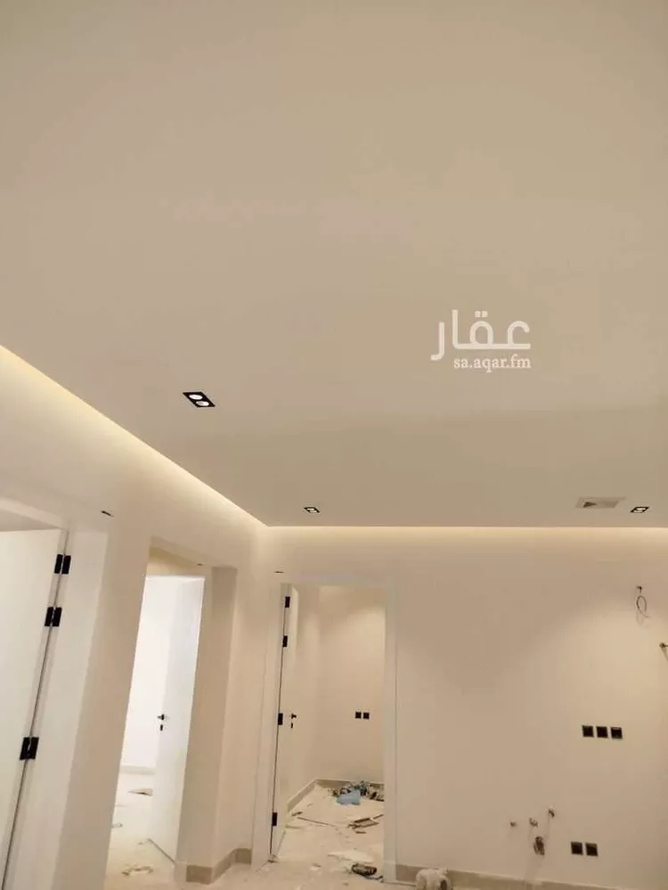 دور للإيجار في شارع المرامية, حي الحزم, مدينة الرياض, منطقة الرياض صورة 2