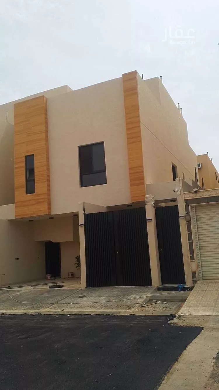 دور للإيجار في شارع المرامية, حي الحزم, مدينة الرياض, منطقة الرياض صورة 3