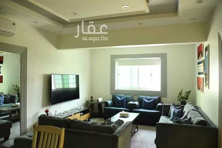 فيلا للإيجار في شارع طاهر النويري, حي النموذجية, مدينة الرياض, منطقة الرياض 8