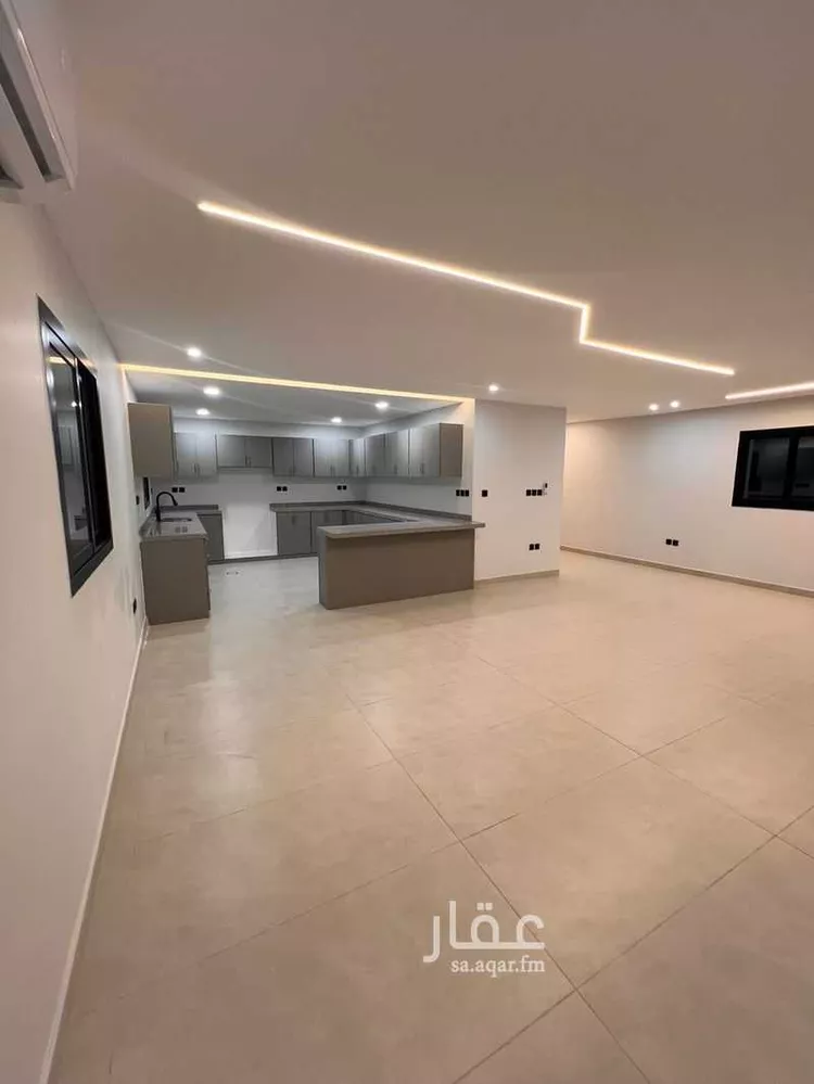 عمارة للإيجار في شارع عبدالله العنقري, حي الملك سلمان, مدينة الرياض, منطقة الرياض صورة 3