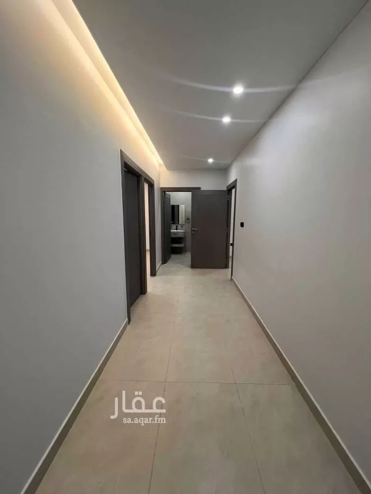 شقة للإيجار في شارع عبدالله العنقري, حي الملك سلمان, مدينة الرياض, منطقة الرياض صورة 4