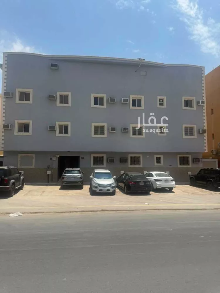 شقة للإيجار في شارع الأحمدي, حي التعاون, مدينة الرياض, منطقة الرياض