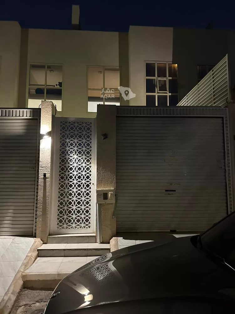 فيلا للبيع في شارع القاسم بن عساكر, حي العليا, مدينة الرياض, منطقة الرياض 2
