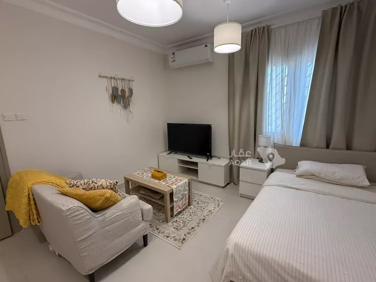 غرفة للإيجار في شارع أبي طالب الكرخي, حي النموذجية, مدينة الرياض, منطقة الرياض 5