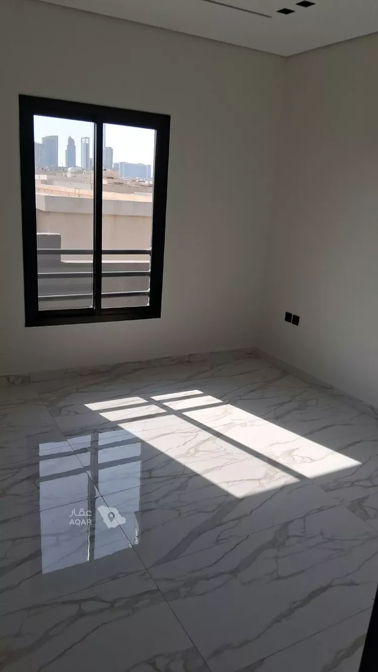 شقة للإيجار في شارع القيروان, حي السليمانية, مدينة الرياض, منطقة الرياض 6