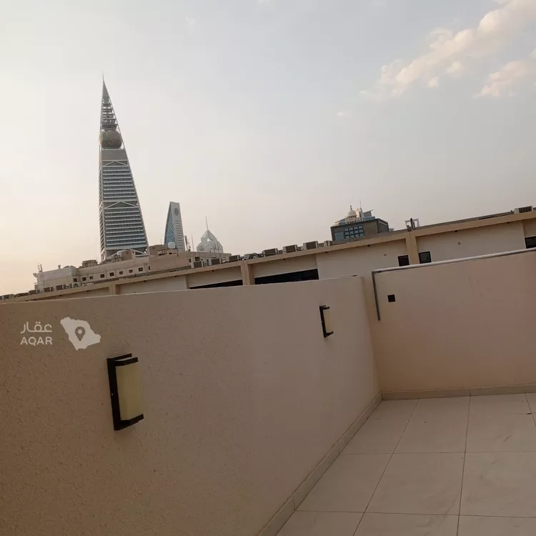 شقة للإيجار في شارع ابن أبي الفخار, حي العليا, مدينة الرياض, منطقة الرياض 14
